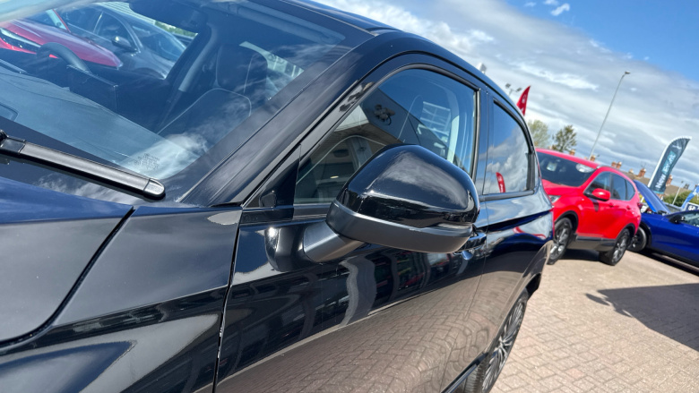 Honda E Ny1 150kW Elegance 69kWh 5dr Auto Electric Hatchback